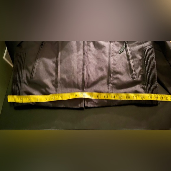 NexGen Motorcycle Riding Jacket w/ Zip-Out Liner - Picture 9 of 9